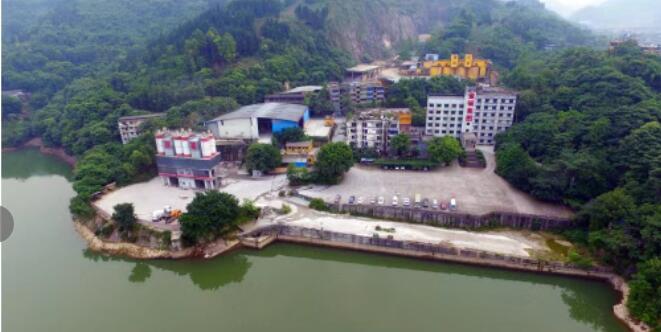 基础建材